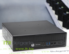 HP t820 Flexible Thin Client Thin Client